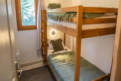 Residenza Le Balcon Des Airelles