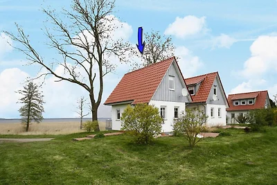 Ferienhaus am Kummerower See, Kummerow