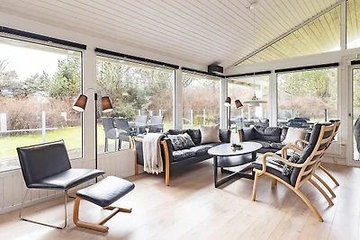 14 Personen Ferienhaus in Hjørring