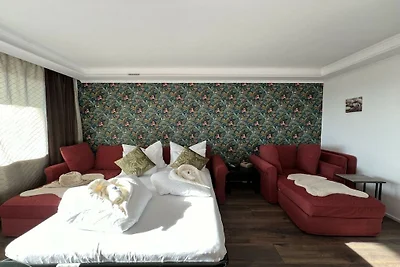 Ferienwohnung mit 1 Schlafzimmer