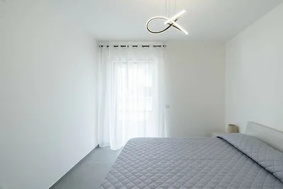 Wohnung in Fasano mit Terrasse
