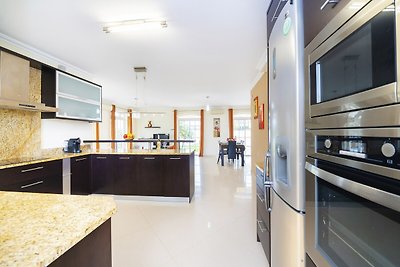 Villa Imagine voor 6 personen