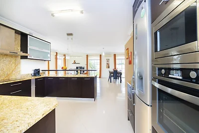Villa Imagine für 6 Personen