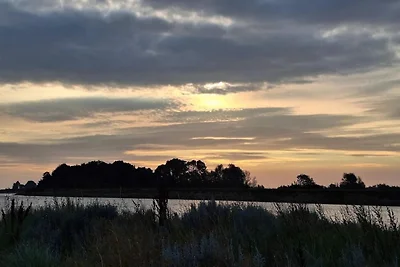 Ruhiges Ferienhaus-Refugium-By Traum