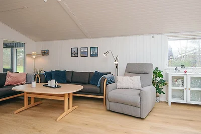 8 Personen Ferienhaus in Løkken-By Traum