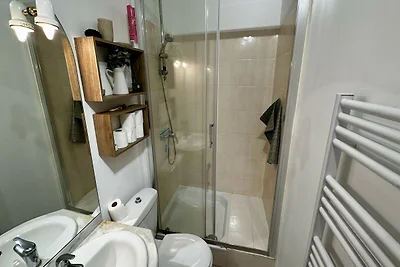 Gemütlicher Aufenthalt in den Alpen für 4...