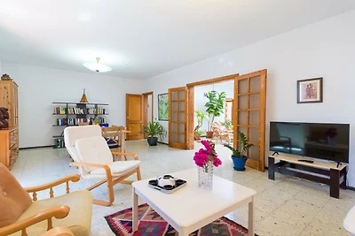 Chalet in Agaete nahe Playa del Juncal
