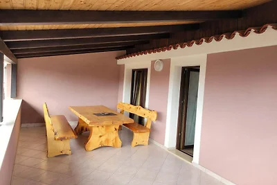 Apartments Villa Dina 3