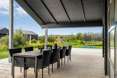 4 Sterne Ferienhaus in Løkken