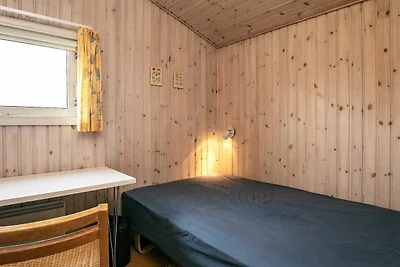 8 Personen Ferienhaus in Pandrup