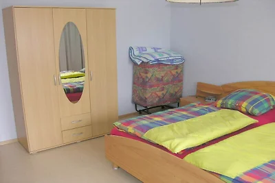 Hehner 2 Komfortable Ferienresidenz