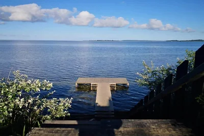 9 Personen Ferienhaus in Millinge-By Traum