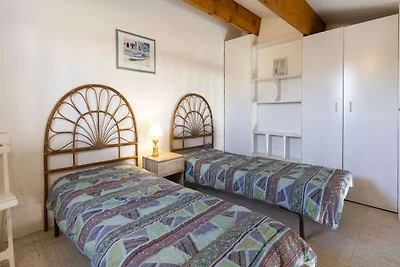 Haus in Agde für 4 Gäste