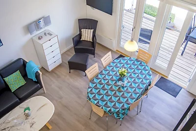 6 Personen Ferienhaus in Vestervig-By Traum