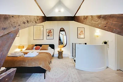 Charmante Maisonette in Marais f�r 2 Personen