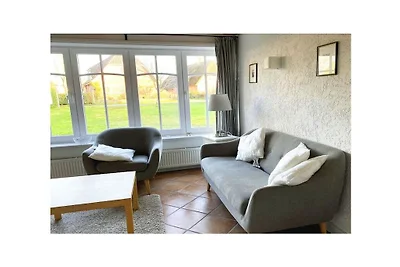Ferienwohnung mit 1 Schlafzimmer