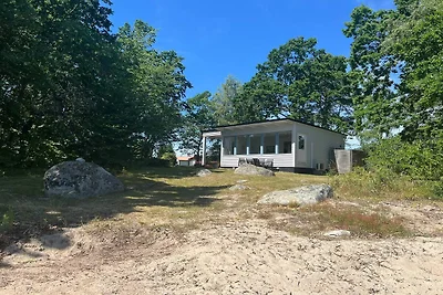 6 Personen Ferienhaus in SÖLVESBORG-By Traum