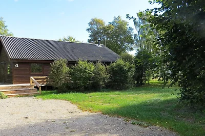 8 persoons vakantie huis in Hals-By Traum