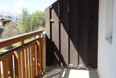 Wohnung in Frankreich mit Ski-in/Ski-out