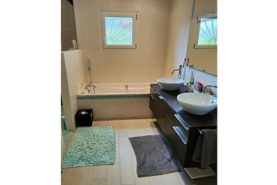 Vakantiehuis in Ondres met zwembad
