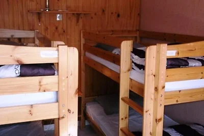 Residenz Les Erables