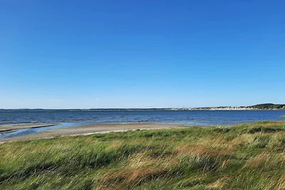 16 Personen Ferienhaus in Ebeltoft-By Traum