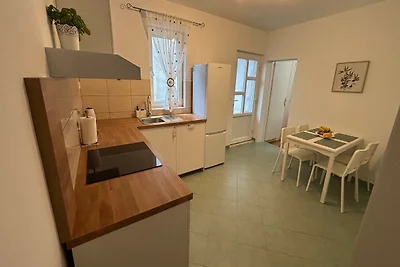 Apartmani Vela Makarska - Classic One Bedroom...