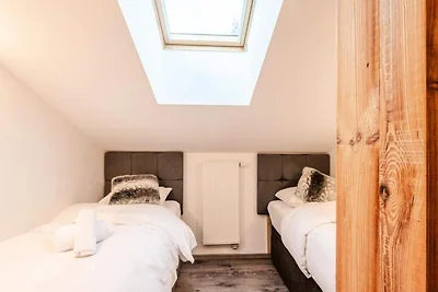 Residenz La Source D'aulps