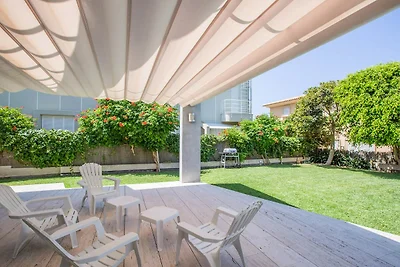 Villa Agusmar - Villa Con Piscina Privada