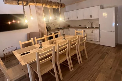 Landelijk huis La Chicuela in Los Villares