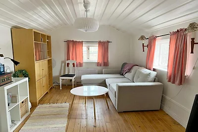 4 Personen Ferienhaus in INGARÖ