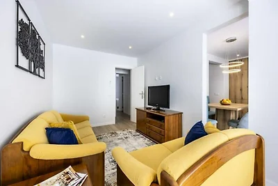 Wohnung in Praia da Luz am Meer