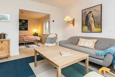 6 Personen vakantie huis in Stege