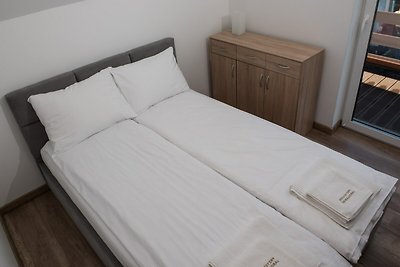 Comfortabel vakantieappartement, Jarosławiec-...