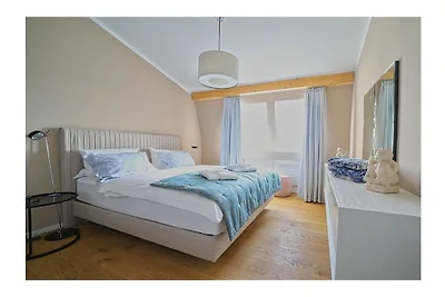 Condominio "Azzurro" a White Dune