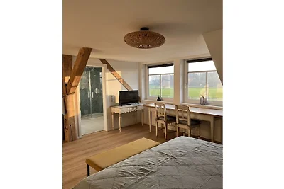 Ferienwohnung mit 1 Schlafzimmer