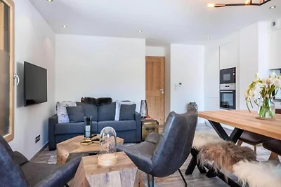 Residenz Les Portes Du Pleney