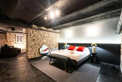 Apartments für 4 Personen