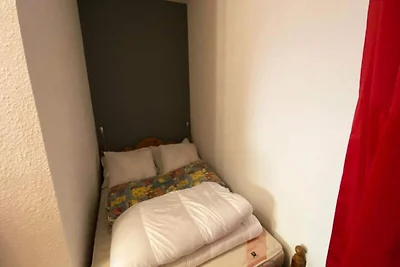 Studio für 4 Personen