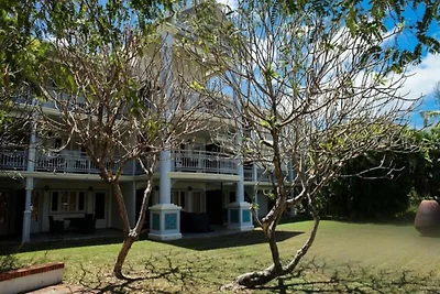 Studio für 3 Personen