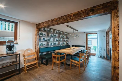 Casa estiva Eifel Residenza di vacanza...