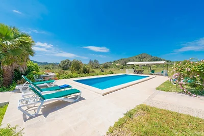 Vora Pula Golf Ii - Ferienhaus Mit Privatem...