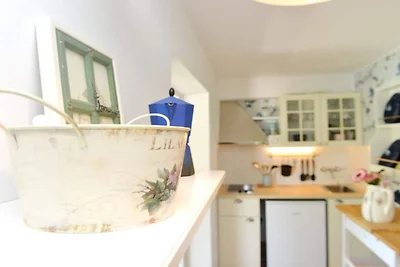 Bay House Rosohotnica - Studio