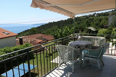 Luxury Lovran Apartments with Swimming Pool -...