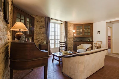 Schönes Chalet mit privater Terrasse