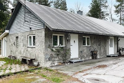 7 Personen Ferienhaus in KLÄSSBOL