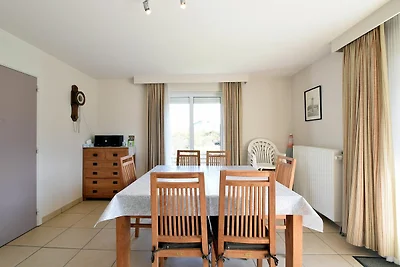 Wohnung in De Haan in Strandnהhe