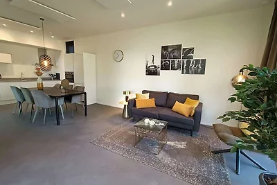 Vakantiehuis met sfeerhaard