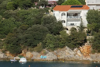 1 Villa in riva al mare