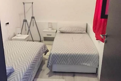 Modern and Cozy Apartment with Terrace in Kas...